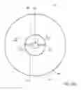 Fig. 23 - Variable power fluid cell optics for countering presbyopia and/or astigmatism