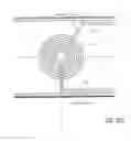 Fig. 37 - Variable power fluid cell optics for countering presbyopia and/or astigmatism