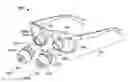 Fig. 01 - Rotational alignment of interchangeable loupes