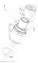 Fig. 07 - Rotational alignment of interchangeable loupes