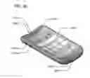 Fig. 26 - Liquid crystal display device and touch panel