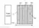 Fig. 01 - OPTICAL WAVEGUIDE DISPLAY ASSEMBLY, ELECTRONIC DEVICE, AND FABRICATING METHOD THEREOF