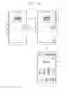Fig. 14 - Electronic device including finger scan module and pressure touch sensing layer that do not overlap