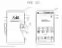 Fig. 16 - Electronic device including finger scan module and pressure touch sensing layer that do not overlap