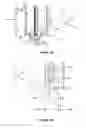 Fig. 04 - Support for panel devices in an electronic display device