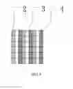 Fig. 04 - Display panel and mask for manufacturing process of display panel
