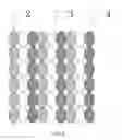 Fig. 05 - Display panel and mask for manufacturing process of display panel