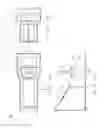 Fig. 02 - Display having housing with curved part