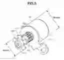 Fig. 06 - Light amount adjustment apparatus and optical apparatus including the same
