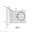 Fig. 07 - Low-profile beam splitter