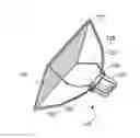 Fig. 01 - Spontaneous pop-up display device