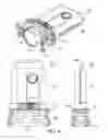 Fig. 04 - Spontaneous pop-up display device