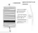 Fig. 01 - Projection screen