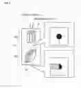 Fig. 03 - Projection screen