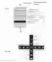 Fig. 11 - Projection screen
