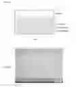 Fig. 13 - Projection screen
