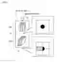 Fig. 04 - Projection screen