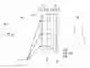 Fig. 01 - Rear projection screen