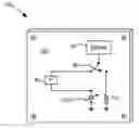 Fig. 01 - Circuit for driving a light source in imaging device for enhancing quality of isolated pixels