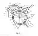 Fig. 08 - Developing device having spaced cover portion and frame