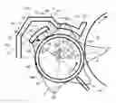 Fig. 01 - DEVELOPING DEVICE