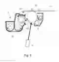 Fig. 03 - DEVELOPING DEVICE