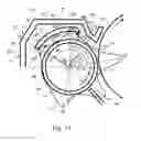 Fig. 11 - DEVELOPING DEVICE