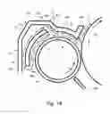 Fig. 14 - DEVELOPING DEVICE