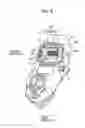 Fig. 09 - Developing cartridge including holder cover that covers holder holding electrical contact surface