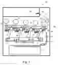 Fig. 02 - Developing device