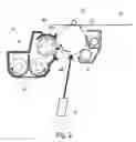 Fig. 03 - Developing device