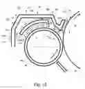 Fig. 12 - Developing device