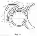 Fig. 14 - Developing device