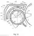Fig. 15 - Developing device