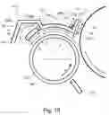 Fig. 19 - Developing device