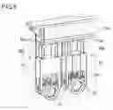 Fig. 04 - Transfer unit and image forming apparatus including same
