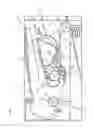 Fig. 02 - Image forming apparatus which executes different modes depending on temperature of heating member