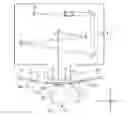 Fig. 01 - Reading apparatus and image forming apparatus with guide member to guide sheet from first feeding path to second feeding path