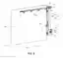 Fig. 09 - Image forming apparatus including cooperating member that moves to an activated position where cooperating member is enabled to cooperate with cover when cover is opened for first time after delivery of image forming apparatus