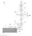 Fig. 01 - Sheet conveyance device and image forming apparatus