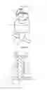 Fig. 10 - End member, photoreceptor drum unit, and process cartridge