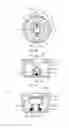 Fig. 17 - End member, photoreceptor drum unit, and process cartridge