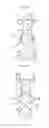 Fig. 19 - End member, photoreceptor drum unit, and process cartridge