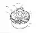 Fig. 22 - End member, photoreceptor drum unit, and process cartridge