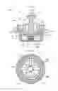 Fig. 27 - End member, photoreceptor drum unit, and process cartridge
