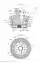 Fig. 28 - End member, photoreceptor drum unit, and process cartridge