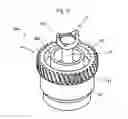 Fig. 29 - End member, photoreceptor drum unit, and process cartridge