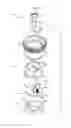 Fig. 57 - End member, photoreceptor drum unit, and process cartridge