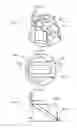 Fig. 63 - End member, photoreceptor drum unit, and process cartridge