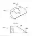 Fig. 65 - End member, photoreceptor drum unit, and process cartridge